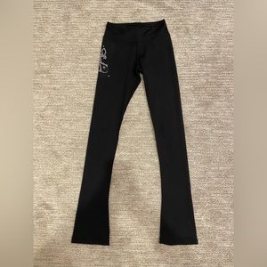 chloe noel figure skating pants